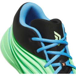 adidas Dame X Low-Top Basketballschuhe