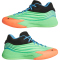 adidas Dame X Low-Top Basketballschuhe