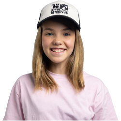 BUFF Trucker Cap Kinder