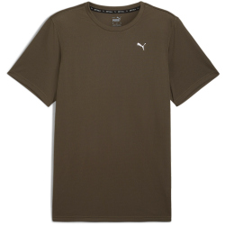 PUMA Performance kurzarm Trainingsshirt Herren
