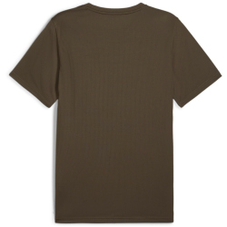 PUMA Performance kurzarm Trainingsshirt Herren
