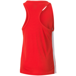 PUMA Cross The Line Singlet 2.0 Training Tanktop Kinder