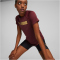 PUMA FIT Logo Trainingsshirt Damen