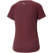 PUMA FIT Logo Trainingsshirt Damen