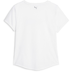PUMA Fit Logo Ultrabreathe Trainingsshirt Damen