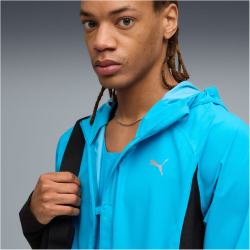 PUMA Run Raincell Laufjacke Herren