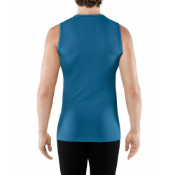 FALKE Cool Singlet galaxy blue XXL