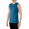 FALKE Cool Singlet galaxy blue XXL
