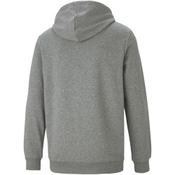 PUMA Essentials Big Logo Terry-Hoodie Herren