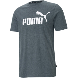 PUMA Essentials Heather T-Shirt