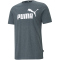 PUMA Essentials Heather T-Shirt
