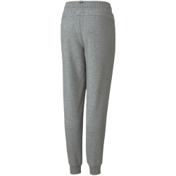 PUMA Essentials Logo Terry-Jogginghose CL Jungen