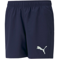 PUMA Active Woven Trainingsshorts Jungen
