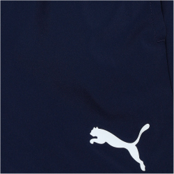 PUMA Active Woven Trainingsshorts Jungen