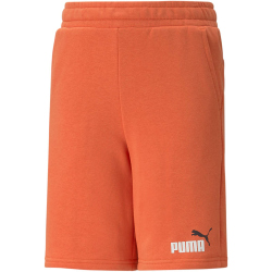 PUMA Essentials+ 2 Col Shorts Jungen