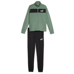 PUMA CL Trainingsanzug Jungen