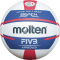 10er Ballpaket molten FIVB Elite Beachvolleyball Wettspielball Gr. 5