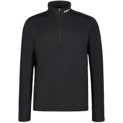 ICEPEAK Fleminton 1/4-Zip Sweatshirt Herren 990 - basic...