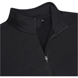 ICEPEAK Fleminton 1/4-Zip Sweatshirt Herren 990 - basic...