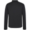 ICEPEAK Fleminton 1/4-Zip Sweatshirt Herren 990 - basic black 3XL