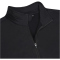 ICEPEAK Fleminton 1/4-Zip Sweatshirt Herren 990 - basic black 3XL