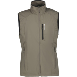 ICEPEAK Bogata Softshell Weste Herren