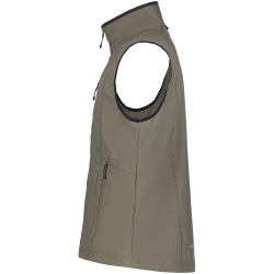 ICEPEAK Bogata Softshell Weste Herren