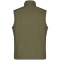 ICEPEAK Bergheim Weste Herren