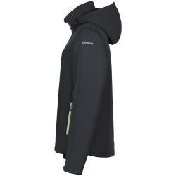ICEPEAK Biggs Softshelljacke Herren