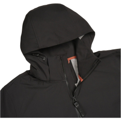 ICEPEAK Amidon Softshelljacke Herren