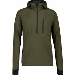 ICEPEAK Denver 1/2-Zip Hoodie Herren