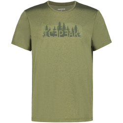 ICEPEAK Bearden T-Shirt Herren