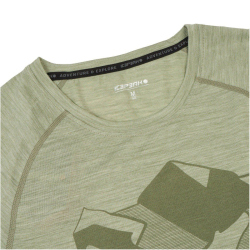 ICEPEAK Barclay T-Shirt Herren