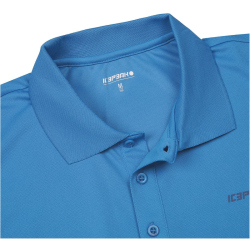 ICEPEAK Bellmont Poloshirt Herren