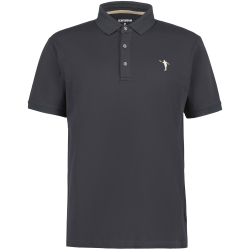 ICEPEAK Marblehead Poloshirt Herren
