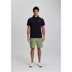 ICEPEAK Marblehead Poloshirt Herren