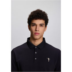 ICEPEAK Marblehead Poloshirt Herren