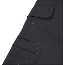ICEPEAK Braswell Outdoorshorts Herren