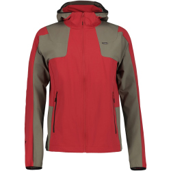 ICEPEAK Darien Anorak Herren