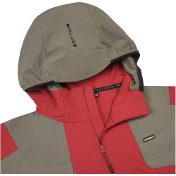 ICEPEAK Darien Anorak Herren