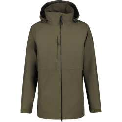 ICEPEAK Antrim Mantel Herren