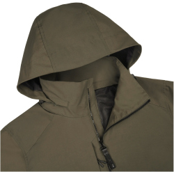 ICEPEAK Antrim Mantel Herren