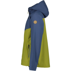 ICEPEAK Madawaska Anorak Herren