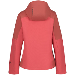 ICEPEAK Burnet Softshelljacke Damen