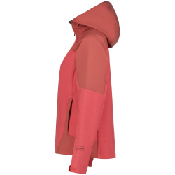 ICEPEAK Burnet Softshelljacke Damen