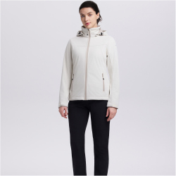 ICEPEAK Boise Softshelljacke Damen