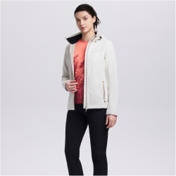 ICEPEAK Boise Softshelljacke Damen