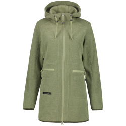 ICEPEAK Ames Midlayer Damen