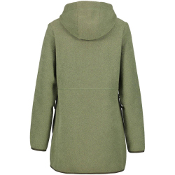 ICEPEAK Ames Midlayer Damen