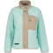 ICEPEAK Agene Fleece Outdoorjacke Damen